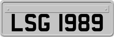 LSG1989