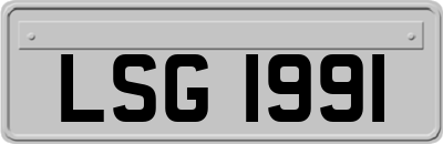 LSG1991