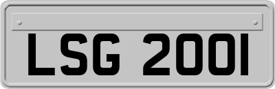 LSG2001