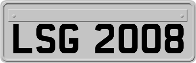 LSG2008