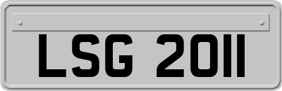 LSG2011