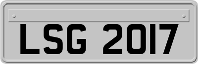 LSG2017