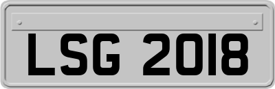 LSG2018
