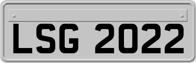 LSG2022