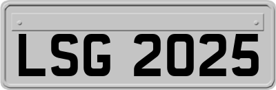 LSG2025