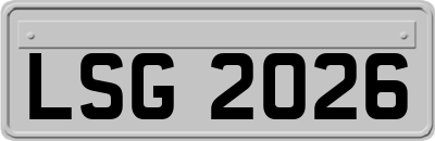 LSG2026