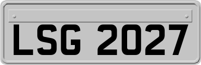 LSG2027
