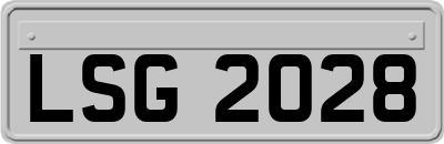 LSG2028