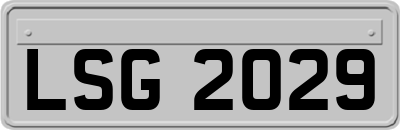 LSG2029