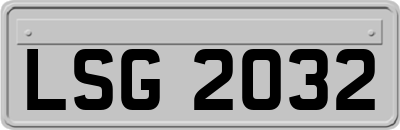 LSG2032