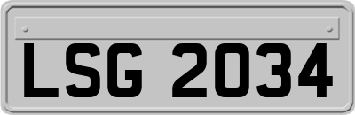 LSG2034