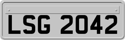 LSG2042