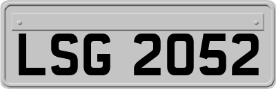 LSG2052