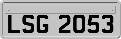 LSG2053