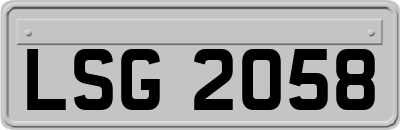 LSG2058