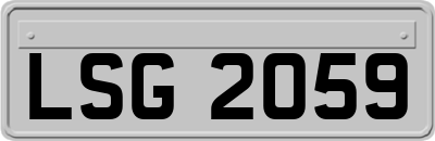 LSG2059