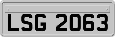LSG2063