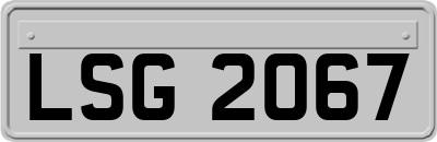 LSG2067