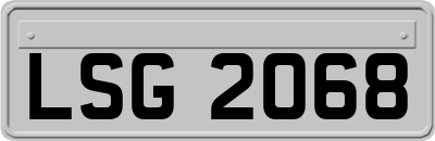 LSG2068