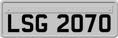 LSG2070