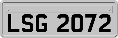 LSG2072