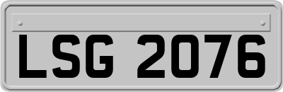 LSG2076