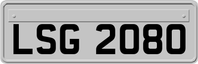LSG2080
