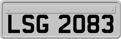 LSG2083