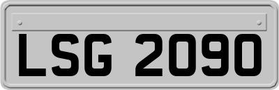 LSG2090