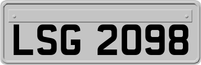 LSG2098