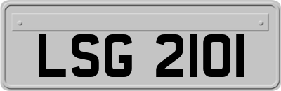 LSG2101