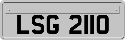 LSG2110