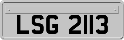 LSG2113