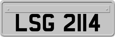 LSG2114