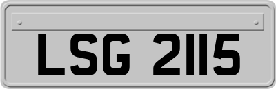 LSG2115