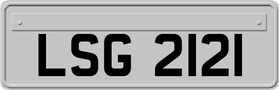 LSG2121