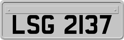 LSG2137