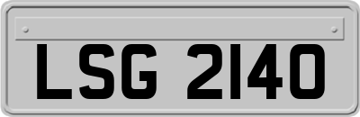 LSG2140
