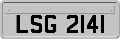 LSG2141