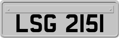 LSG2151