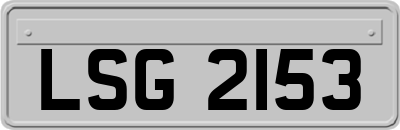 LSG2153