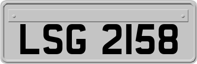 LSG2158