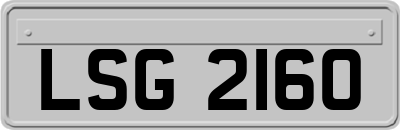 LSG2160