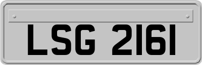 LSG2161