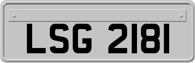 LSG2181