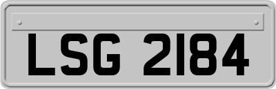 LSG2184