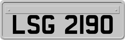 LSG2190