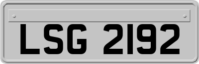 LSG2192