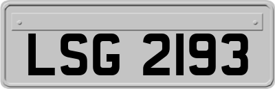 LSG2193