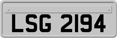 LSG2194